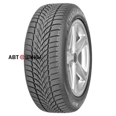 Goodyear ULTRAGRIP ICE 2 (2018г)