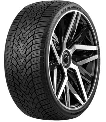 155/70 R13 GRENLANDER Icehawke I