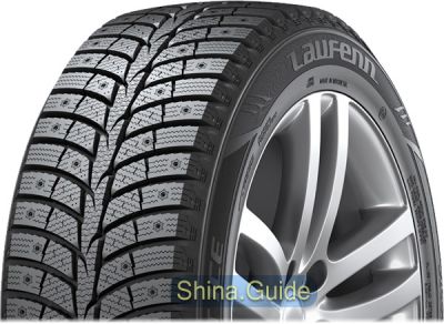 225 55 R17 Laufenn Lw71