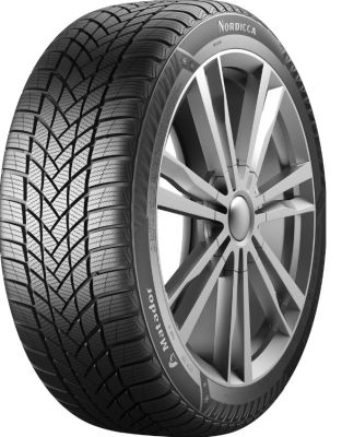 Matador MP 93 Nordicca