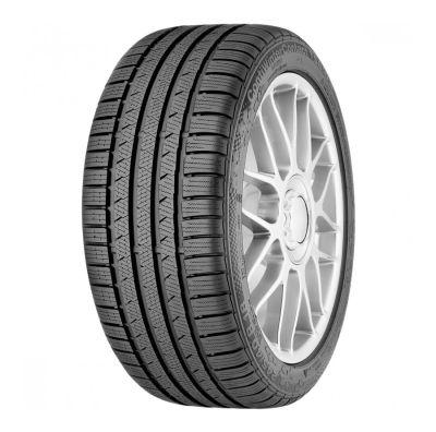 Continental CONTIWINTERCONTACT TS 810 FR