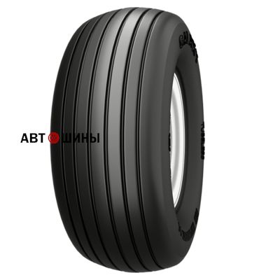 Galaxy Rib Implement