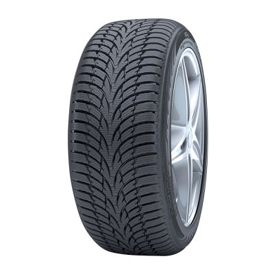 Ikon Tyres (Nokian Tyres) WR D3 2013�