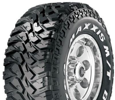 265/65 R17 Maxxis MT-764 Mudder Buckshot II
