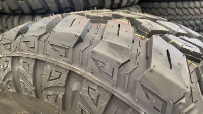 TRACMAX X-Privilo M/T