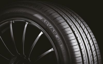 Шины Yokohama Advan dB V552. Описание, цена, купить Yokohama Advan dB V552  в Керчи