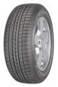 295/40 R22 Good year Eagle F1 Asymmetric SUV