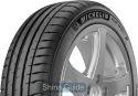 265/55 R19 Michelin Pilot Sport 4 SUV