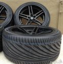 Vredestein Ultrac Sessanta XL