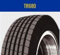 Triangle TR680