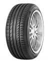 245 40 R17 CONTINENTAL ContiSportContact-5 (*)
