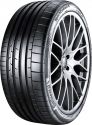 315/40 R21 Continental SportContact 6