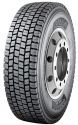 295/80 R22.5 GiTi GDR655