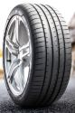 275/45 R20 Good year Eagle F1 Asymmetric 3 SUV