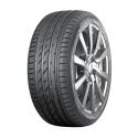 Ikon Tyres (Nokian Tyres) HAKKA BLACK