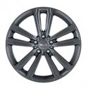 MAK Magma Matt titanium 7x18 5/114.3 ET40 d76