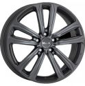 MAK Magma Matt titanium 7x18 5/114.3 ET40 d76