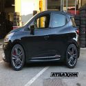 MAK Magma Matt titanium 7x18 5/114.3 ET40 d76