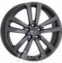 MAK Magma Matt titanium 7x18 5/114.3 ET40 d76