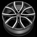 MAK Nitro 5 Ice Titan 7x16 5/115 ET40 d70.2
