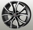 MAK Nitro 5 Ice Titan 7x16 5/115 ET40 d70.2