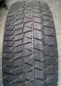 235/45 R17 Maxxis SP02 Arctic Trekker