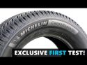 Michelin CrossClimate 2