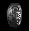 MICHELIN Latitude Alpin 2