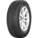 Michelin Pilot Alpin 5 SUV RunFlat