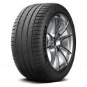 MICHELIN PILOT SPORT 4 ZP Run Flat