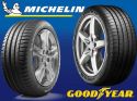 235/40 R19 Michelin Pilot Sport 5