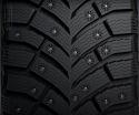 215/55 R17 Michelin X-Ice North 4