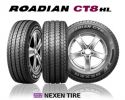 215 65 R16C Nexen Roadian Ct8