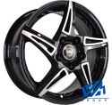 NZ SH661 BKF 7x18 5/114.3 ET40 d66.1