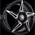 NZ SH661 BKF 7x18 5/114.3 ET40 d66.1