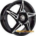 NZ SH661 BKF 7x18 5/114.3 ET40 d66.1