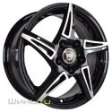 NZ SH661 BKF 7x18 5/114.3 ET40 d66.1