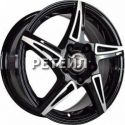 NZ SH661 BKF 7x18 5/114.3 ET40 d66.1