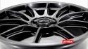 OZ Hyper GT HLT Star Graphite