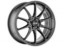 OZ Hyper GT HLT Star Graphite