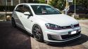 OZ Hyper GT HLT Star Graphite