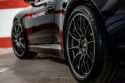OZ Hyper GT HLT Star Graphite