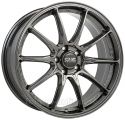 OZ Hyper GT HLT Star Graphite