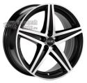 OZ Racing Energy MATT BLACK DIAMOND CUT 8x19 5/112 ET35 d75
