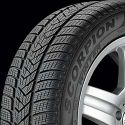 Pirelli SCORPION WINTER Run Flat