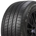 Pirelli Scorpion Zero All Season Noise cancelling system