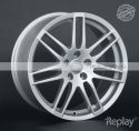 Replay Replica Audi A25 S