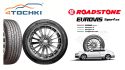 205/60 R15 Roadstone Eurovis Sport 04
