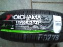 Yokohama A.Drive AA01