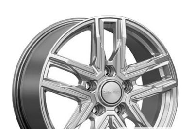 СКАД D110.1 Техас (КЛ1103)